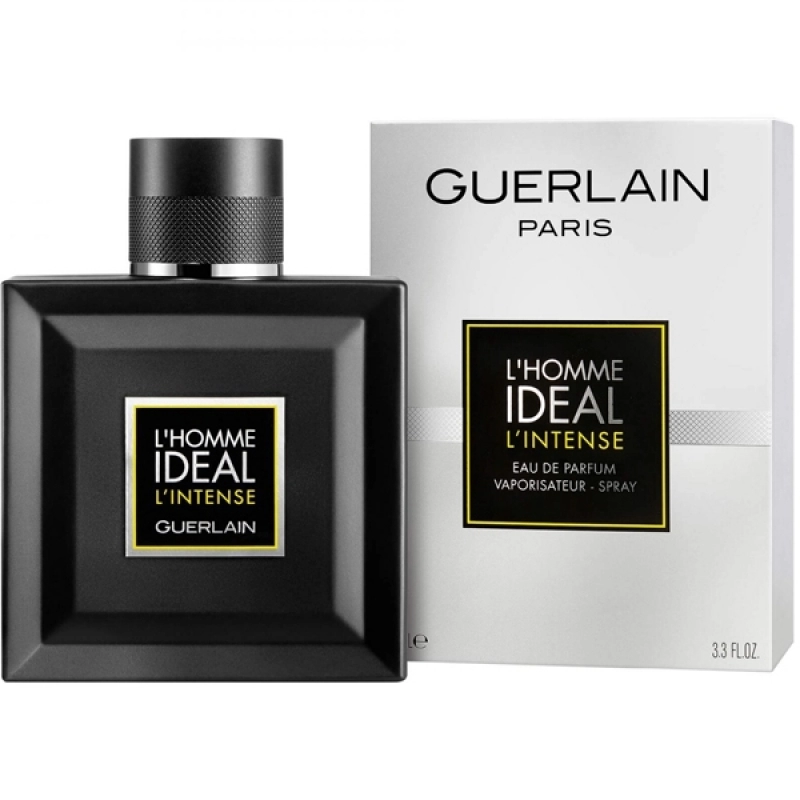 Guerlain L Homme Ideal L Intense Apa De Parfum 50 Ml 0